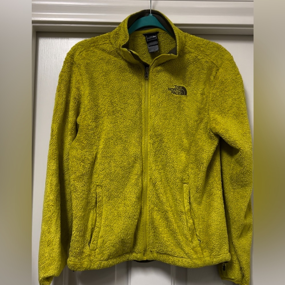 The North face jacket